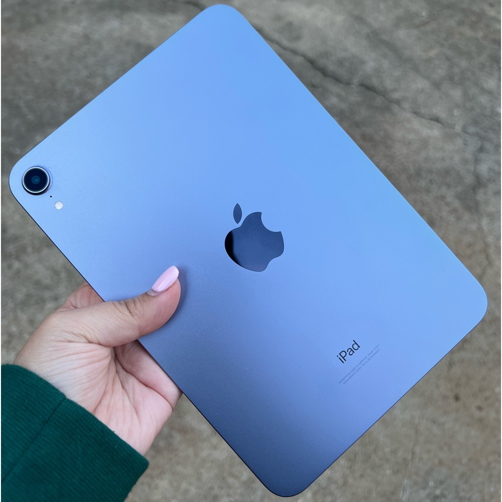 iPad mini 6